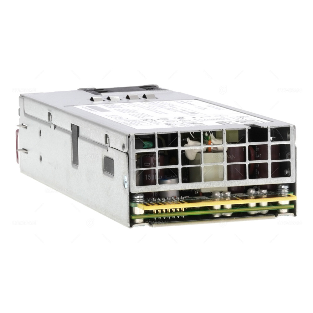 JL600A  HP 550W POWER SUPPLY 240V 80+ PLATINUM FOR ARUBA 8360V2